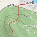 thumbnail for Naturlehrweg Donauschlinge