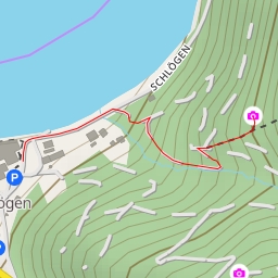 thumbnail for Linetshuber-Aussicht