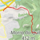 thumbnail for Trilha de ligação - Trilha de ligação - Rio de Janeiro