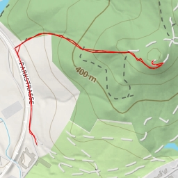 thumbnail for Ulrich-von-Hutten-Straße