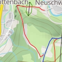 thumbnail for Schwarzengrundstrasse