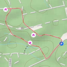 thumbnail for Vorder Hang