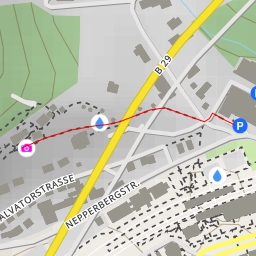 thumbnail for St. Salvator