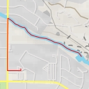 thumbnail for McGriff Canal Trail - McGriff Canal Trail