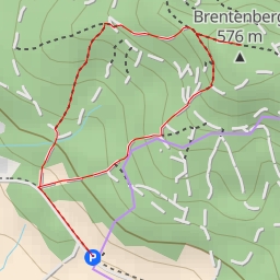 thumbnail for Brentenberg