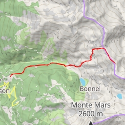 thumbnail for Punta Gran Gabe