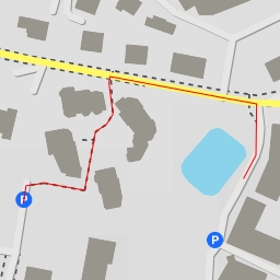 thumbnail for Otto v. Guggenbergstraße - Via Otto von Guggenberg