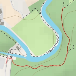 thumbnail for Lagan Towpath - Lagan Towpath - Belfast