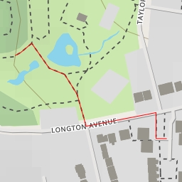 thumbnail for Sydenham Well - Longton Avenue - London