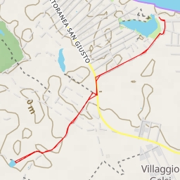 thumbnail for Villaggio Gelsi - Lecce