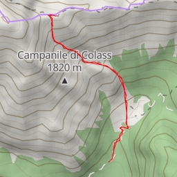 thumbnail for Monte Fagoreit