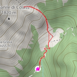 thumbnail for Col Fontana