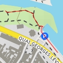 thumbnail for Quai des Martyrs du 8 Février 1962