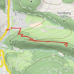 thumbnail for Spitzeflüeli