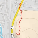 thumbnail for Bystrická cesta