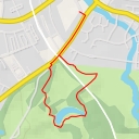 thumbnail for Beckenham Place Park Lake - Beckenham Hill Road - London