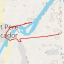 thumbnail for Camí de les Llúdrigues