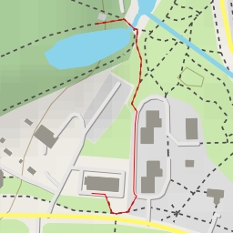 thumbnail for Мелиховская улица - Москва