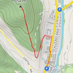 thumbnail for Aramendi