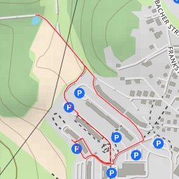 thumbnail for Sonnenleithener Weg - Sonnenleithener Weg