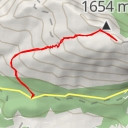 thumbnail for Sendero El Torreon - Sendero El Torreon