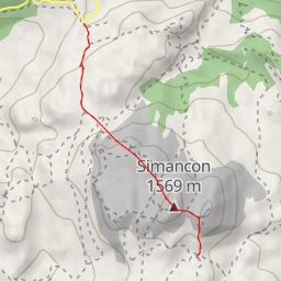 thumbnail for Charca Verde