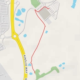 thumbnail for Ainslie Way - Ainslie Way