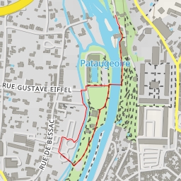 thumbnail for Chemin du Pissot - Chemin du Pissot