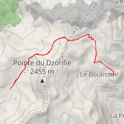 thumbnail for Aime-la-Plagne