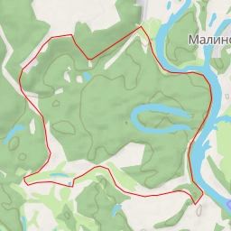 thumbnail for Полуостров Кожевенный