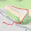 thumbnail for Schneebergweg - Aachen