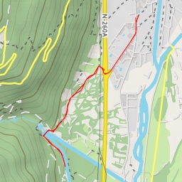 thumbnail for Camino Viejo a Yosa de Sobremonte - Camino Viejo a Yosa de Sobremonte