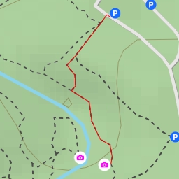 thumbnail for Upper Falls