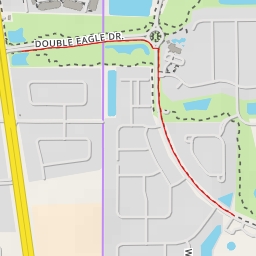 thumbnail for Double Eagle Drive