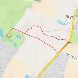 thumbnail for New Dipping Pond