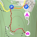 thumbnail for Chemin du Camping - Massegros Causses Gorges