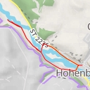 thumbnail for Lauterachtal-Radweg - Lauterachtal-Radweg