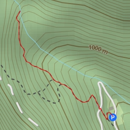 thumbnail for Cascata dell'Inferno