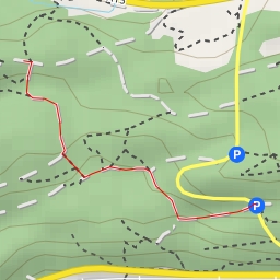 thumbnail for Rüti-Chlosterwald - Rüti-Chlosterwald - Eschenbach (SG)