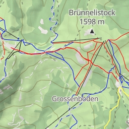 thumbnail for Stägleren