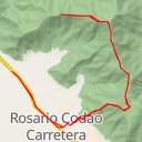 thumbnail for Cerro Risco Bayo