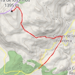 thumbnail for Sierra de los Pinos