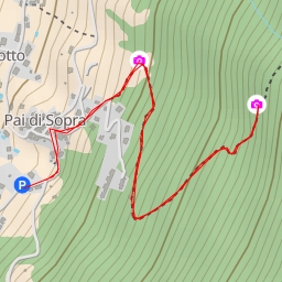 thumbnail for La Croce