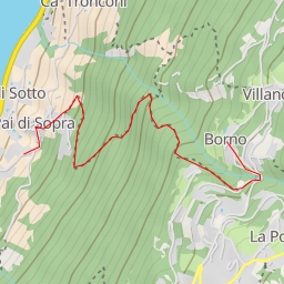 thumbnail for Contrada Borno