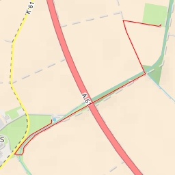 thumbnail for Mieler Straße - Mieler Straße