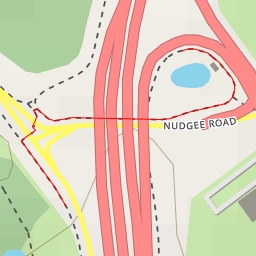 thumbnail for Gateway North Bikeway - Gateway North Bikeway