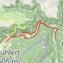thumbnail for Huschelsbachtal - Kallweg - Hürtgenwald