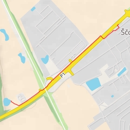 thumbnail for Р1 - Р1 - Шчомысліцкі сельскі Савет