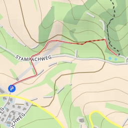 thumbnail for Chilpen - Stampachweg