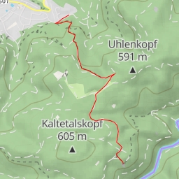 thumbnail for Rabenklippen